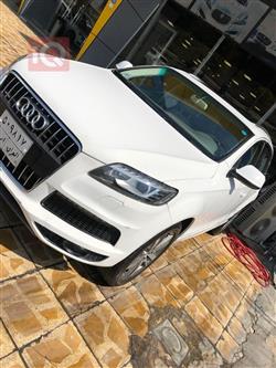 اودي Q7